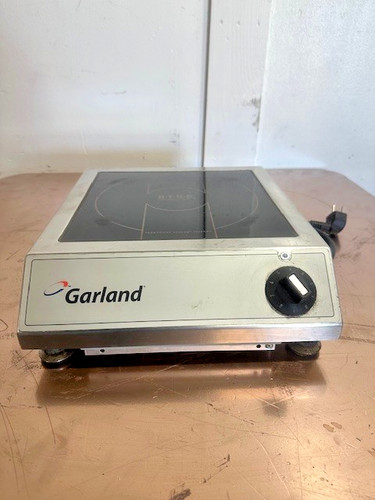 Garland 2500 t c s - garland, r.t.c.s