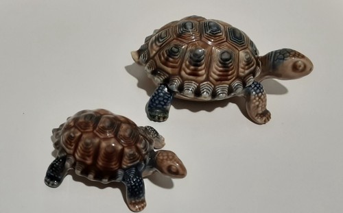 Vintage wade porcelain - wade,