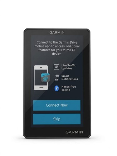 Garmin zumo motorcycle - garmin,
