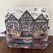 Liberty London Advent Calendar