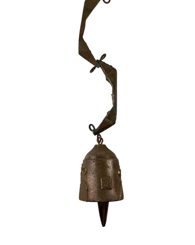 Vintage bronze plumb - vintage, bob