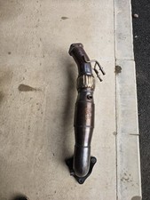 Scorpion sport cat catalytic