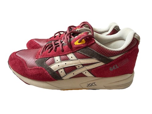 Asics gel saga - h538l, 2599