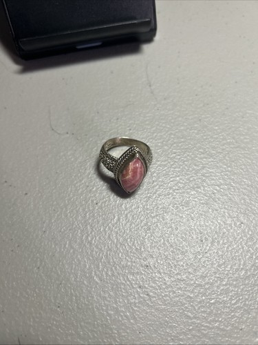 925 sterling silver - sterling, pink