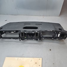 Citroen Dispatch Dash Dashboard c/w Passenger Front Airbag 2017 - 0589P1000391