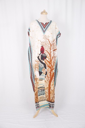 New style long kaftan - style,