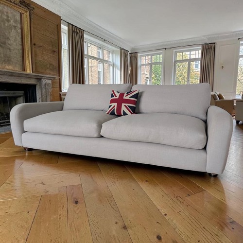 Loaf easy squeeze sofa - loaf,