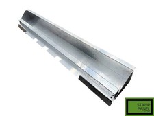 110 REAR TUB FLOOR LOWER SEAT