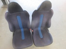 1992-1998 Honda CRX EG2 VTI