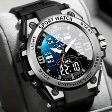 High-Quality Large Dial Led