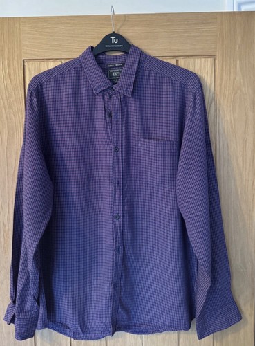 Men checked shirt - men’s,