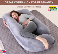 Best Pregnancy Pillows for