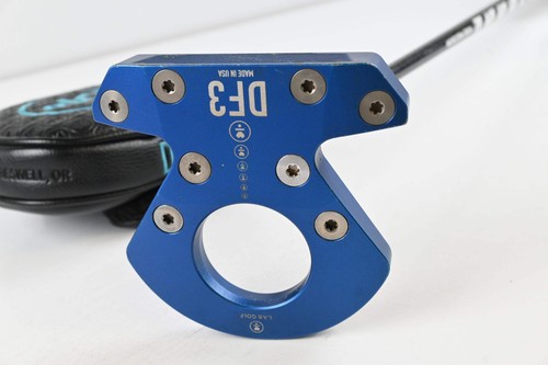 Golf df3i putter - golf, 38