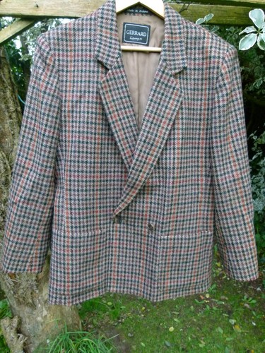 Gerrard tailoring ltd irish - tailoring,