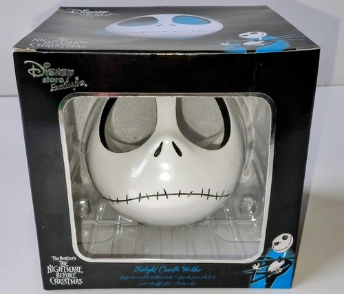 Disney the nightmare before - the,