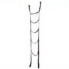 Rope ladder for indoor and