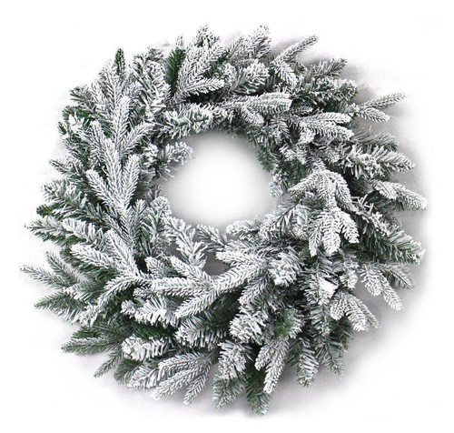 Christmas wreaths garlands pre - christmas,