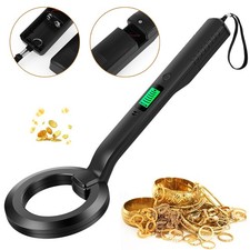 Mini Metal Detector Unearthing