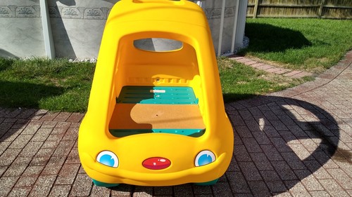 Step snooze cruise yellow - snooze,