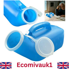 1200ml Portable Urinal with