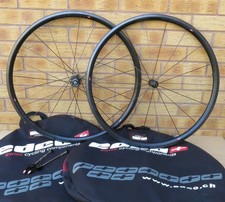 Edco Julier Carbon Clincher