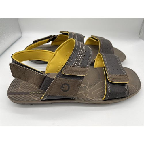 Cartago grendene men - grendene, sandals