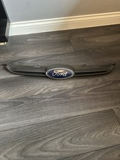 Ford Fiesta Mk7 Genuine Front