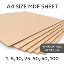 Mdf sheet 3mm laser - mdf,