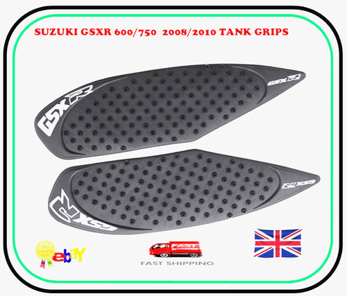 Suzuki gsxr 600 750 2008 - gsxr, 2008/2010