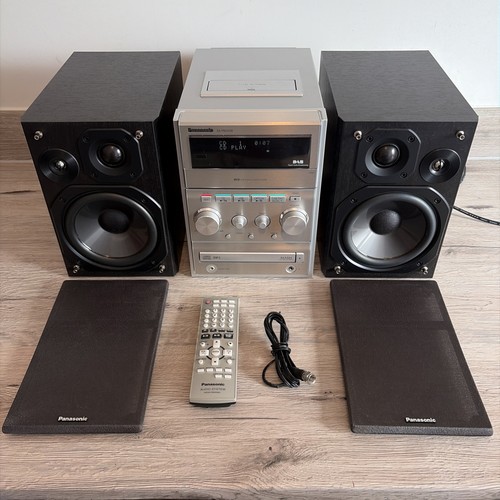 Rare panasonic pmx2db - rare,