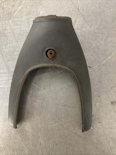 Honda c50 front fork - honda,