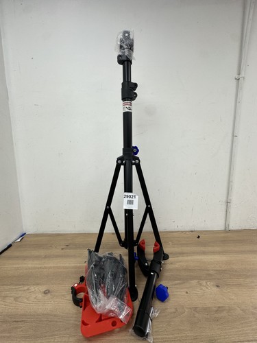Halfords repair stand - halfords,