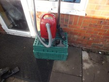 MIELE SDBE1 COMPACT C2 CAT&