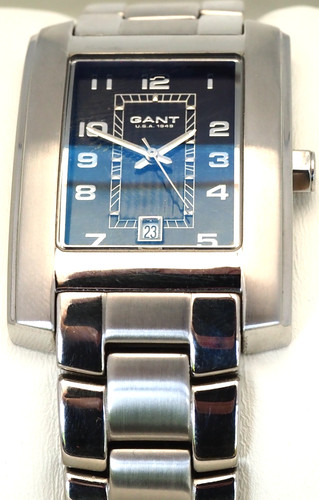 Gant swiss wristwatch - swiss, for