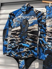 Salvimar Atlantic 2 piece