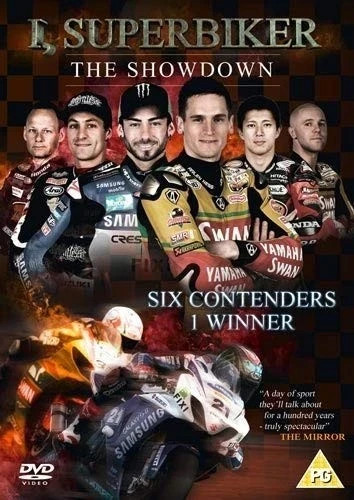 Superbiker the showdown - i,,