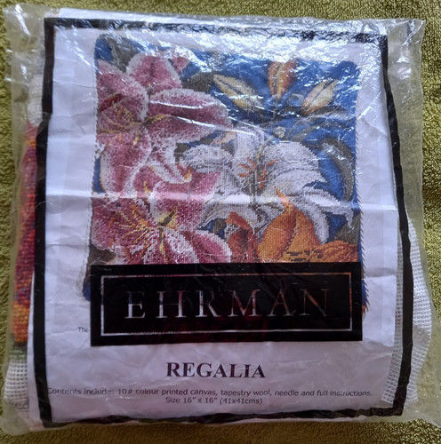Vintage rare ehrman twilleys - ehrman,