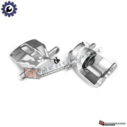 Brake caliper gt80 398 - caliper, for