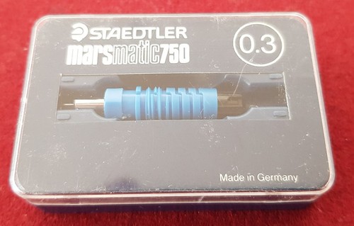 Staedtler mars matic - mars,
