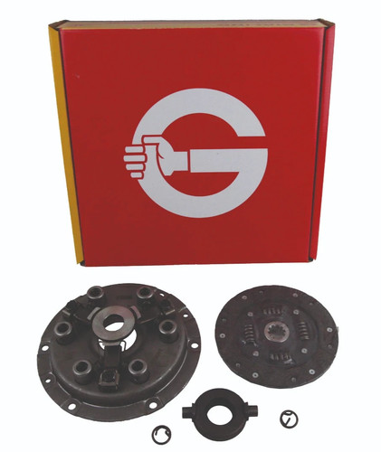 Girling austin healey - girling,