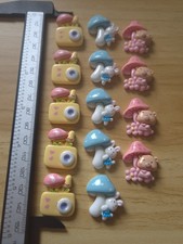 Kawaii decoden crafts x14 - kawaii,