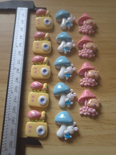 Kawaii decoden crafts - kawaii,