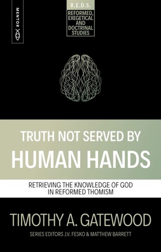 Truth not served - truth,