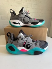 Li-Ning Wade All City 8 'TNS