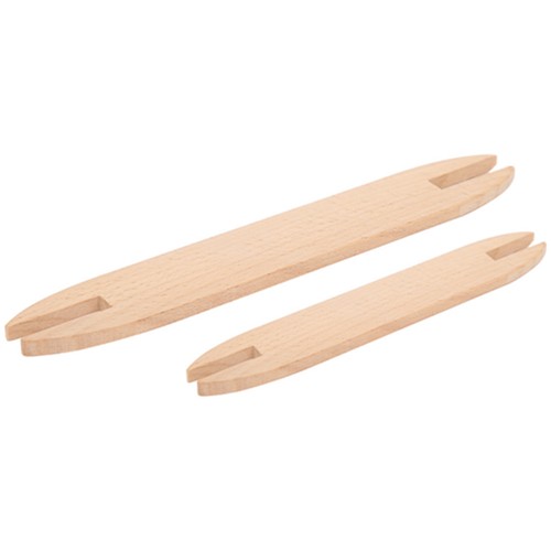 Solid beech wood weaving - solid,