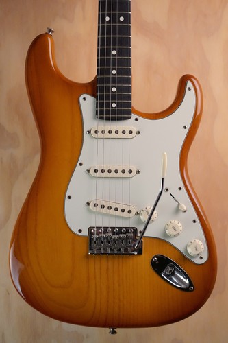 Fender american performer - fender,