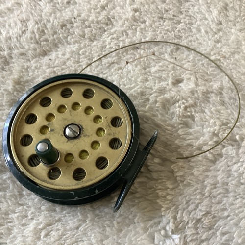 Vintage shakespeare fly - vintage,