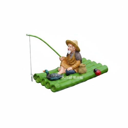 Floating aquatic feeder - aquatic,