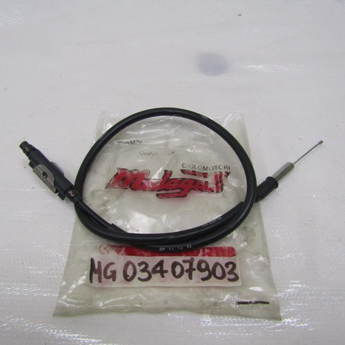 Throttle control cable - throttle,