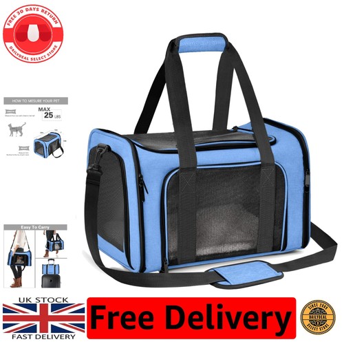 Airline approved foldable - approved, pet